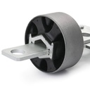 Mounting, control/trailing arm