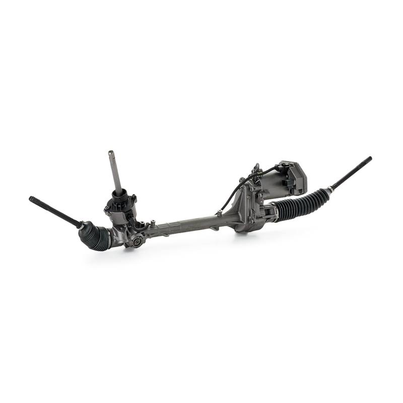 Steering Gear