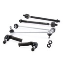 Control/Trailing Arm Kit, wheel suspension