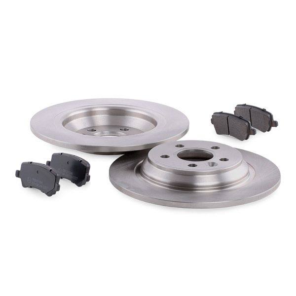 Brake Kit, disc brake