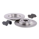 Brake Kit, disc brake