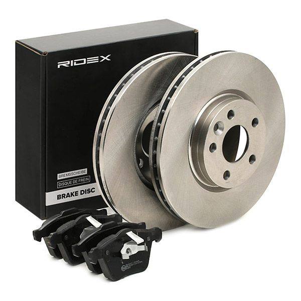 Brake Kit, disc brake