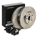 Brake Kit, disc brake