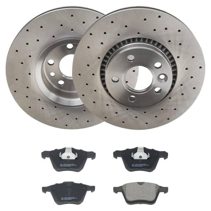 Brake Kit, disc brake