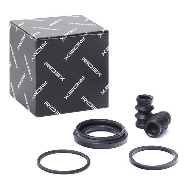 Repair Kit, brake caliper