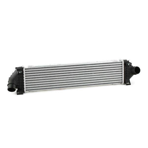 Charge Air Cooler