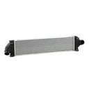 Charge Air Cooler