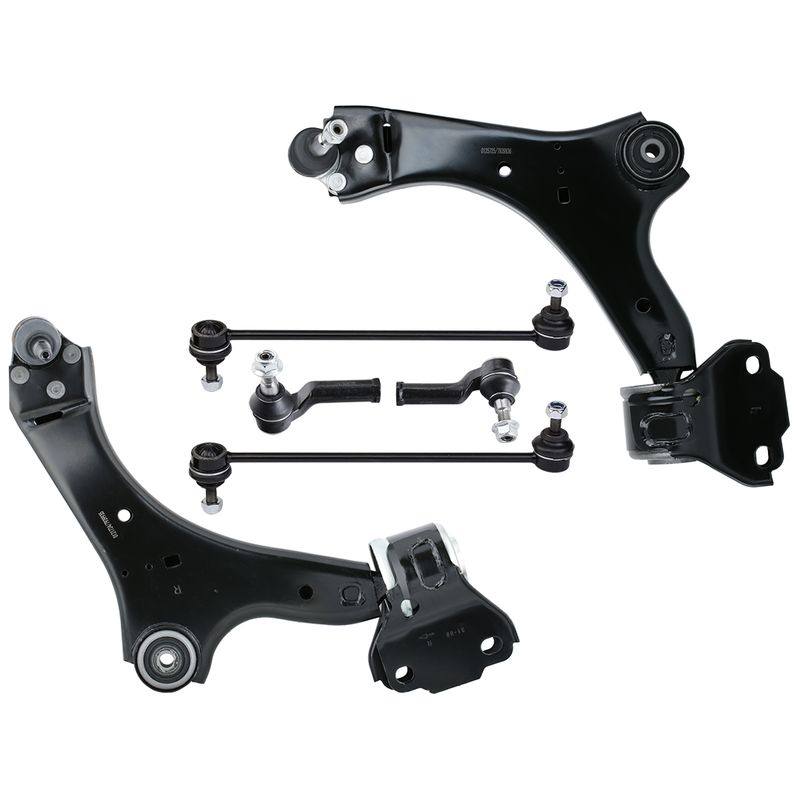 Repair Kit, control arm