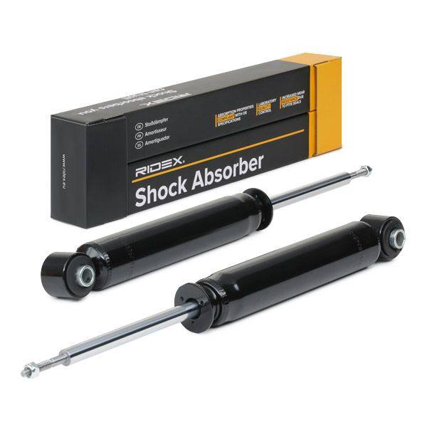 Shock Absorber