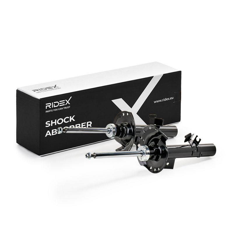 Shock Absorber
