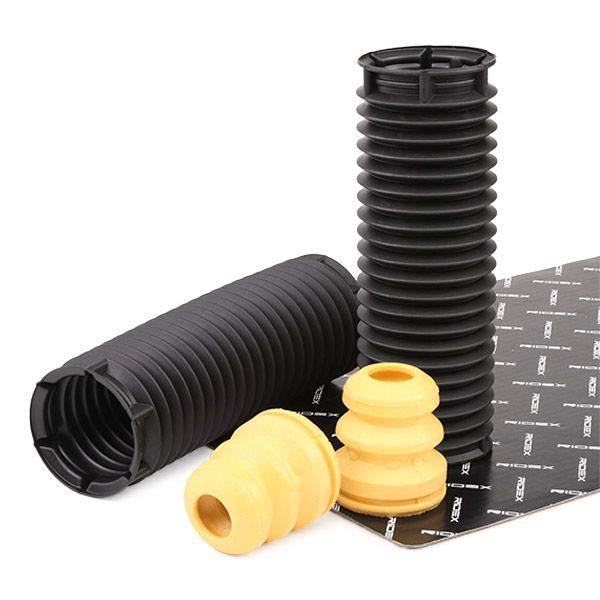 Dust Cover Kit, shock absorber