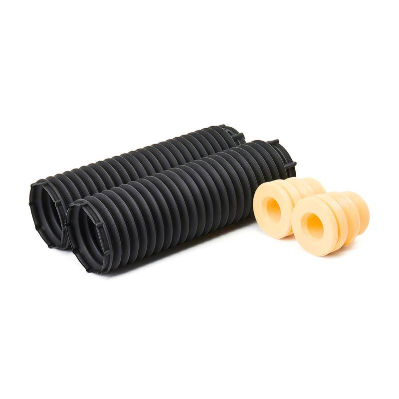 Dust Cover Kit, shock absorber