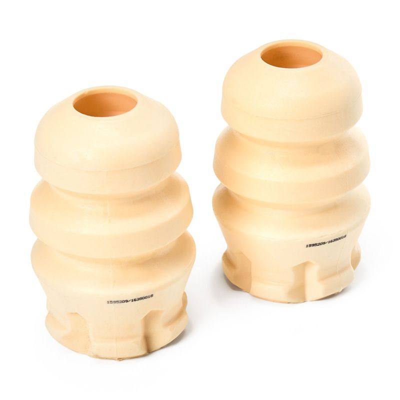 Dust Cover Kit, shock absorber