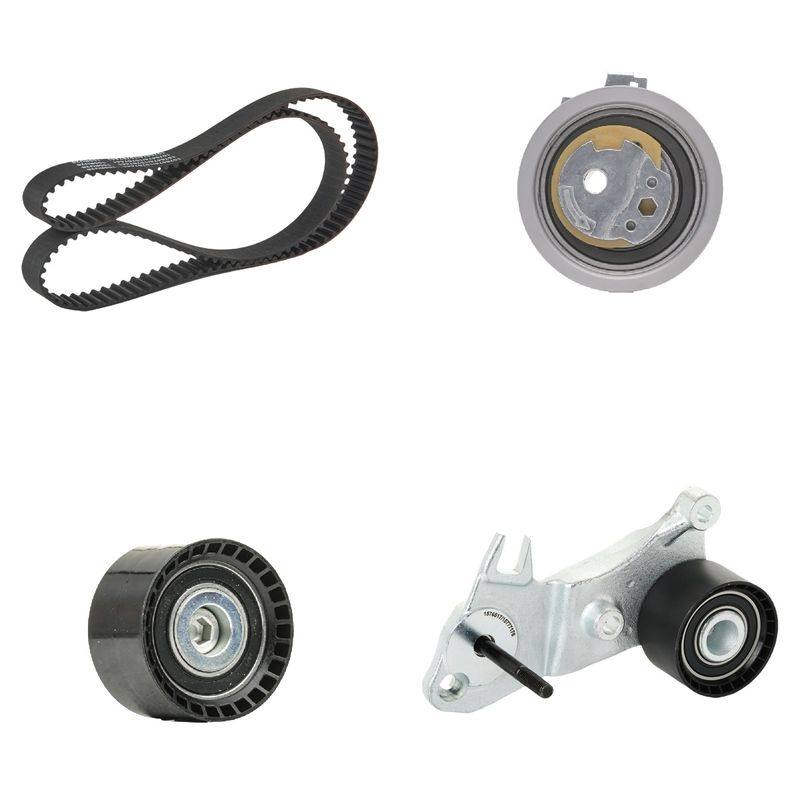 Timing Belt Kit