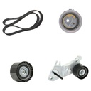 Timing Belt Kit
