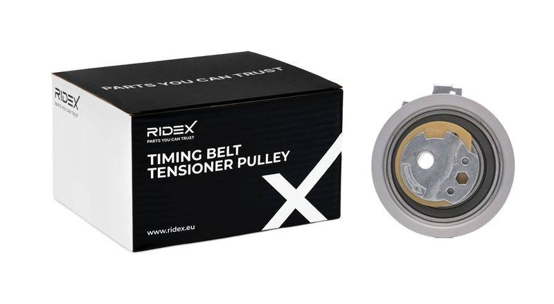 Tensioner Pulley, timing belt