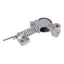 Tensioner Pulley, V-ribbed belt