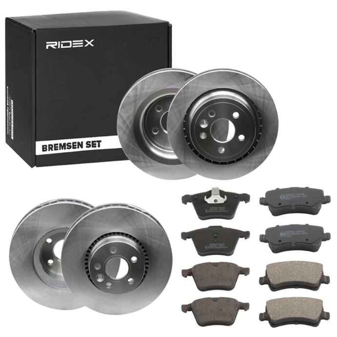 Brake Kit, disc brake