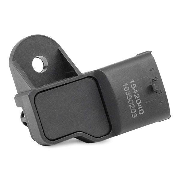 Sensor, intake manifold pressure