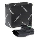 Sensor, exhaust pressure