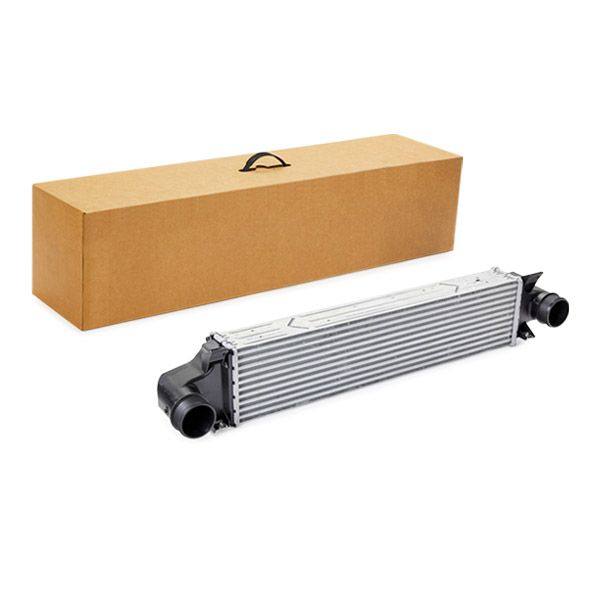 Charge Air Cooler