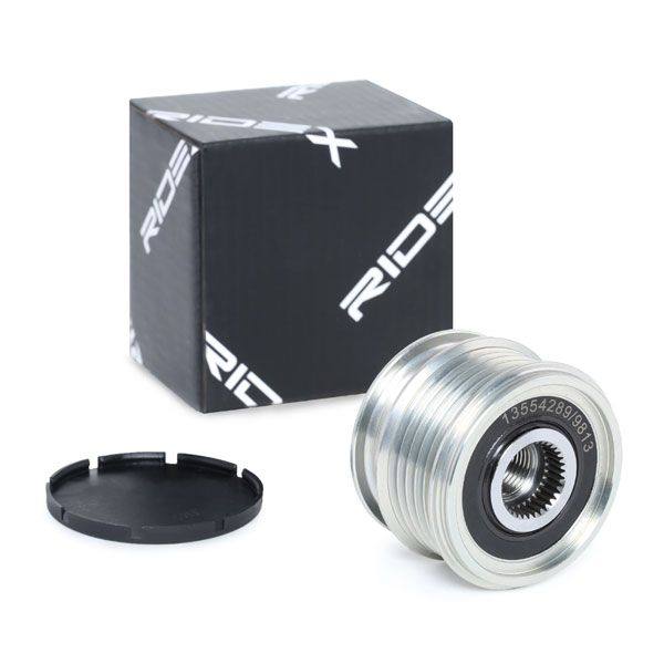 Alternator Freewheel Clutch