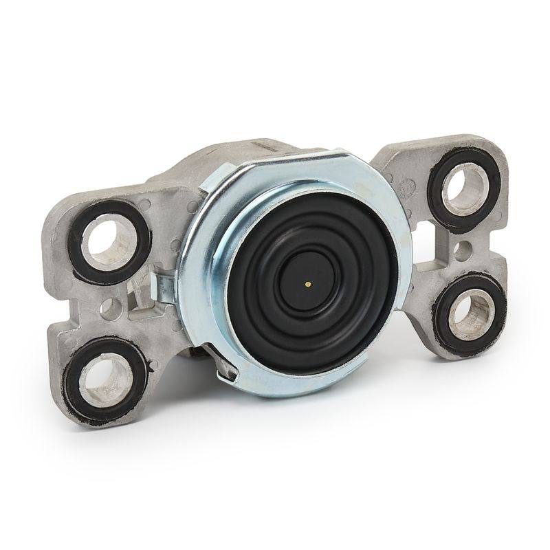 Mounting, engine