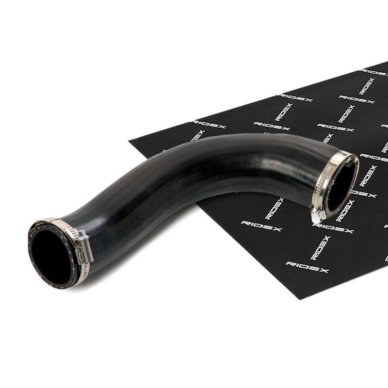 Charge Air Hose