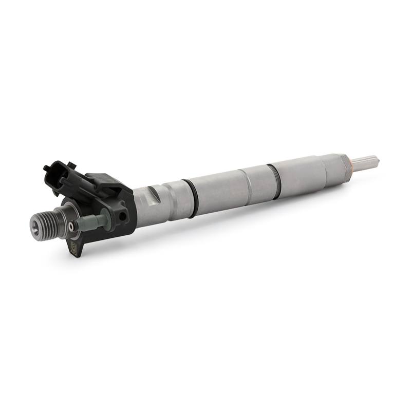 Injector Nozzle