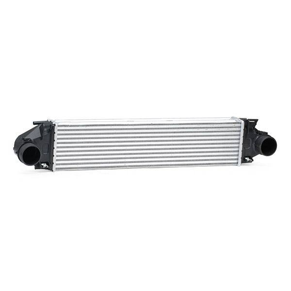 Charge Air Cooler