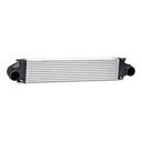 Charge Air Cooler