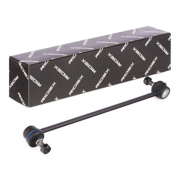 Link/Coupling Rod, stabiliser bar