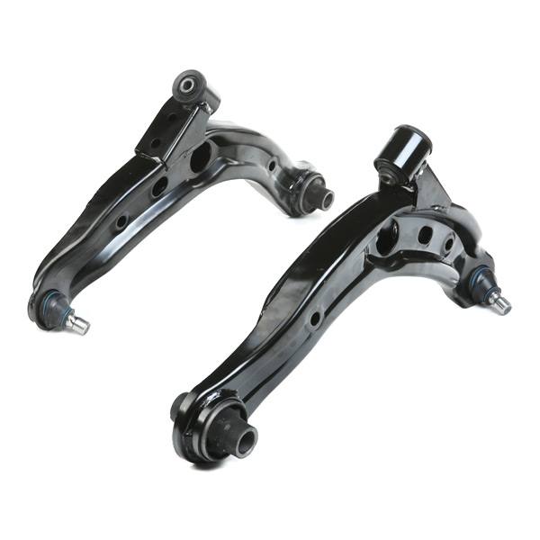Repair Kit, control arm