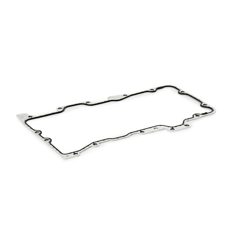 Gasket, oil sump