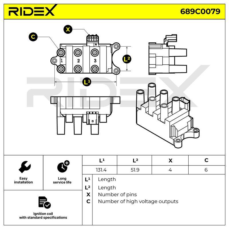 Ignition Coil