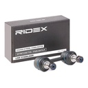 Link/Coupling Rod, stabiliser bar
