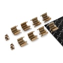 Accessory Kit, disc brake pad