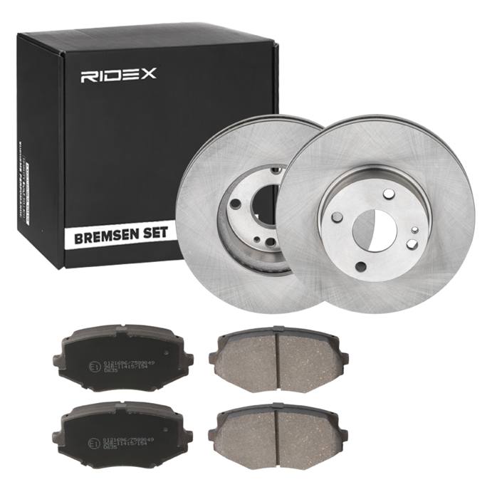 Brake Kit, disc brake
