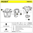 Brake Caliper