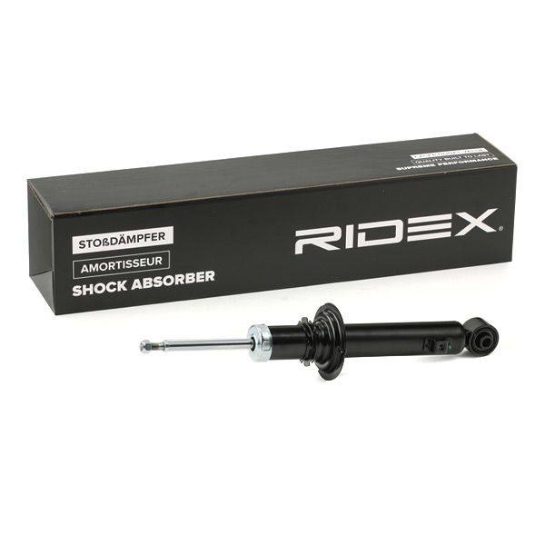 Shock Absorber