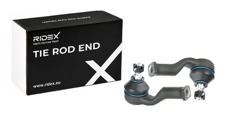 Tie Rod End