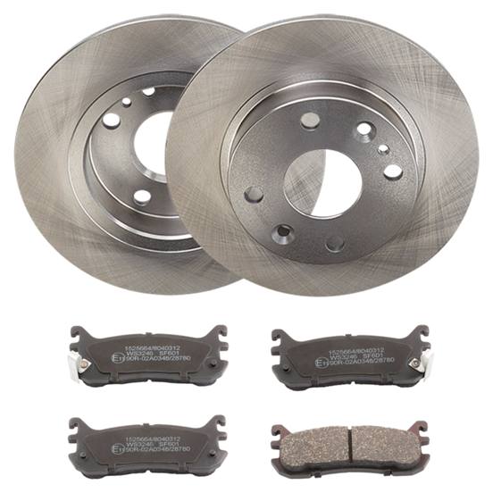 Brake Kit, disc brake