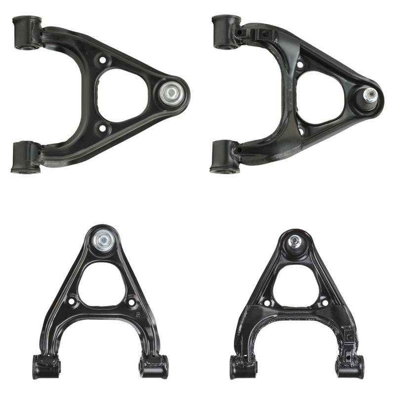 Repair Kit, control arm