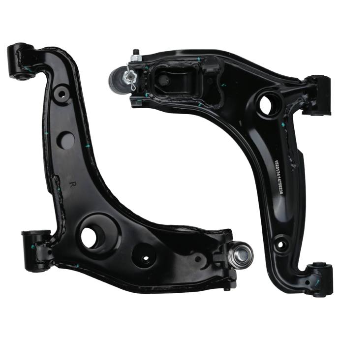 Repair Kit, control arm
