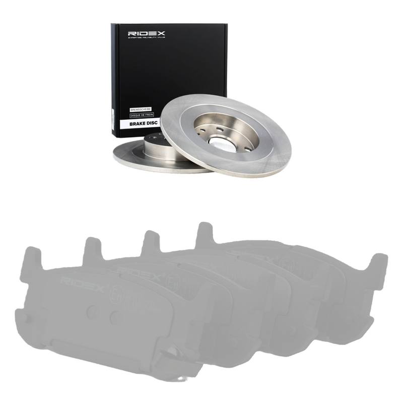 Brake Kit, disc brake