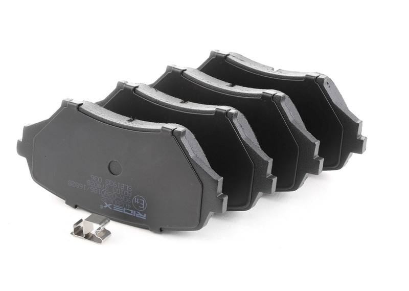 Brake Kit, disc brake