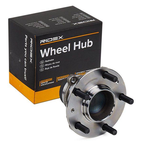 Wheel Bearing Kit