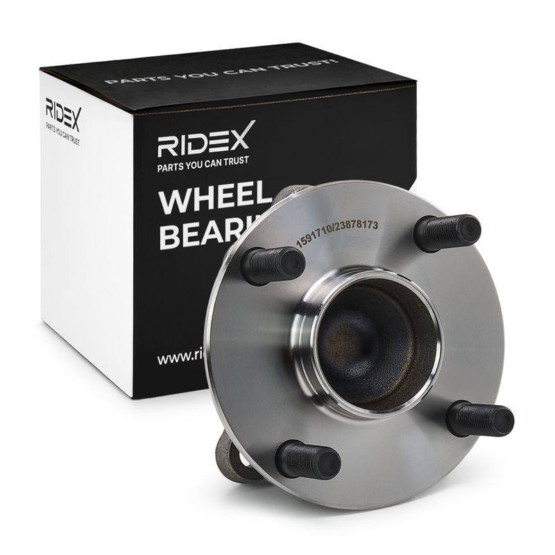 Wheel Bearing Kit