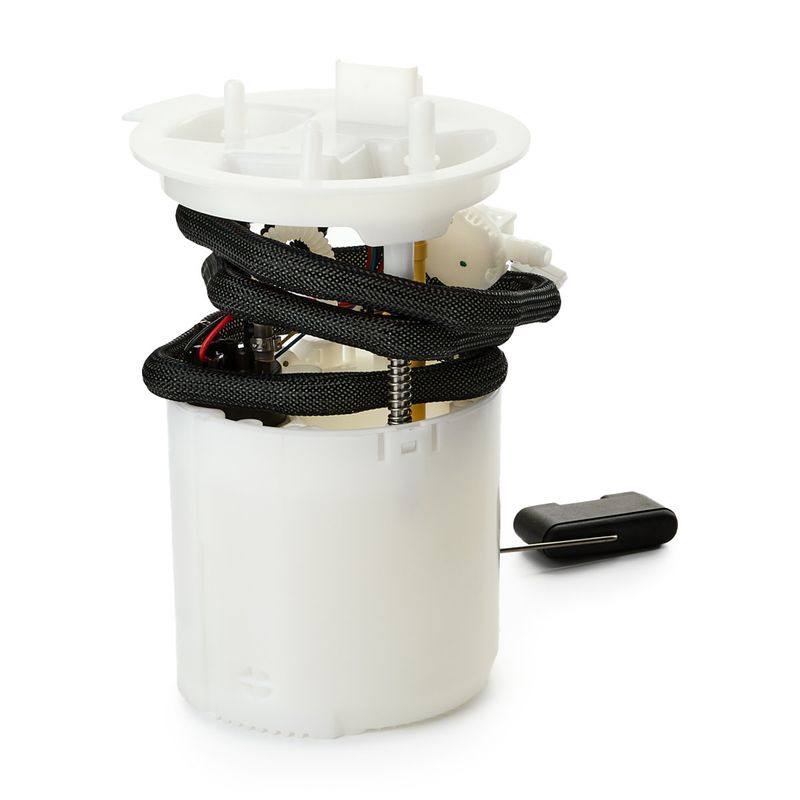 fuel supply unit