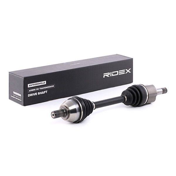 Drive Shaft